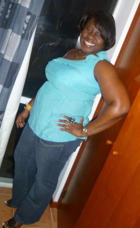 Date this attractive United States girl Roxy from New York US11828