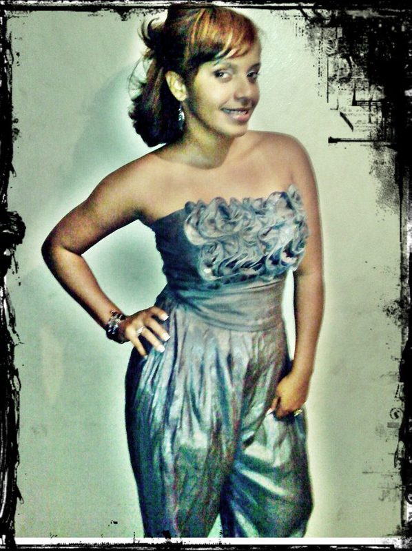 Date this nice looking Dominican Republic girl Keisy from Santiago DO9879