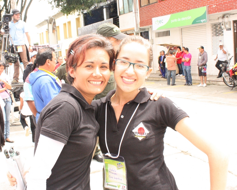 Date this georgeous Colombia girl Vivian from Pereira CO8647