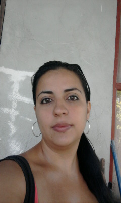 Date this good-looking Costa Rica girl Graciela07 from Costa Rica CR142