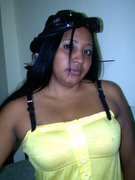 Date this beautiful Dominican Republic girl Dominga from Santo Domingo DO9888
