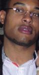 good-looking United States man  from Houston US11842