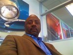 tall United States man Keith from Houston US11858
