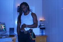 Date this charming Jamaica man Jahphra7 from Kingston JM391
