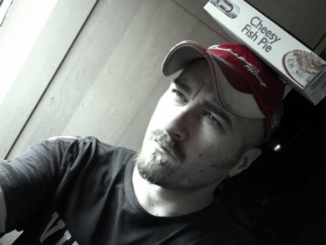 Date this sultry United Kingdom man Steve from Brighton GB588