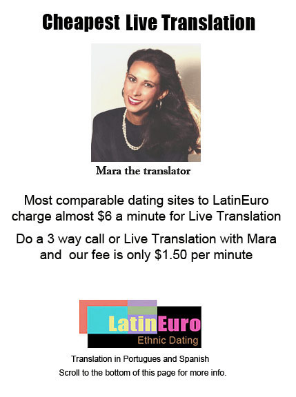 Date this hot Colombia girl  from Cheapest Live Translation CO8735