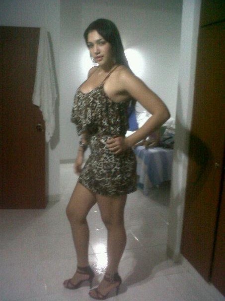 Date this sensual Colombia girl Anita88 from Cucuta CO8736