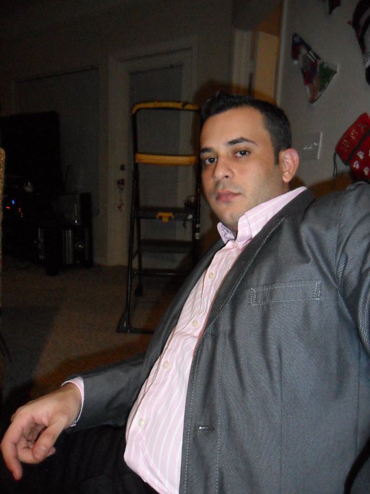 Date this voluptuous Spain man Chris771 from Madrid ES217