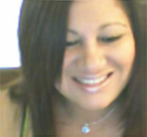 Date this good-looking Costa Rica girl Ross from Heredia CR148