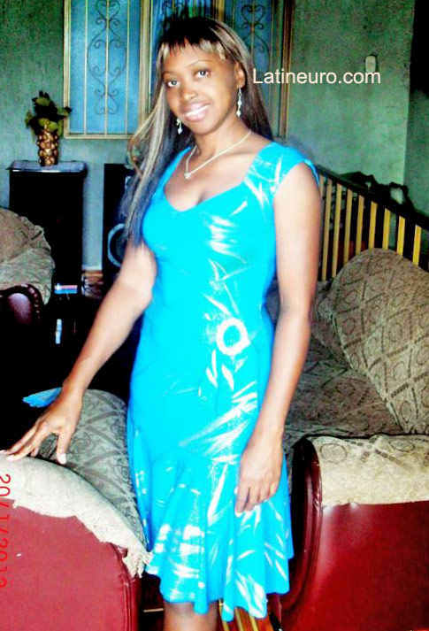 Date this foxy Colombia girl Olga lucia from Palmira CO8756