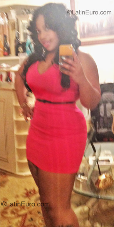 Date this fun United States girl Lean from Miami US14474