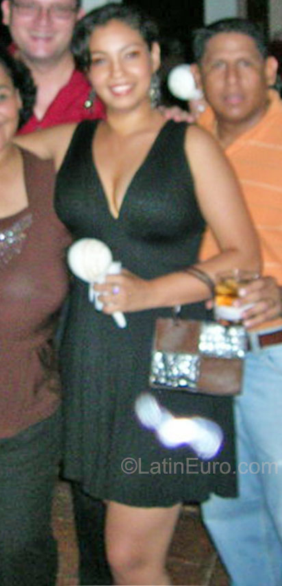Date this charming Nicaragua girl Cataleya from Managua NI74