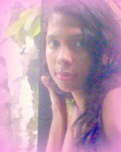 Date this stunning Colombia girl Tephy from Barranquilla CO8768