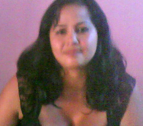 Date this lovely Mexico girl Esperanza from Tlajomulco De Zuniga MX553