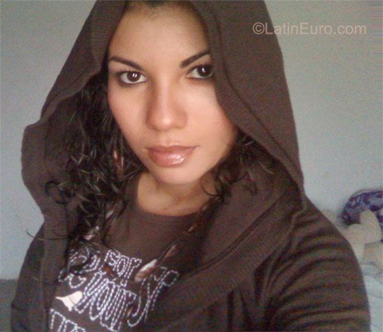 Date this hot Guatemala girl Karen from Guatemala City GT35