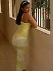 Date this happy Dominican Republic girl Katy from Santo Domingo DO9979