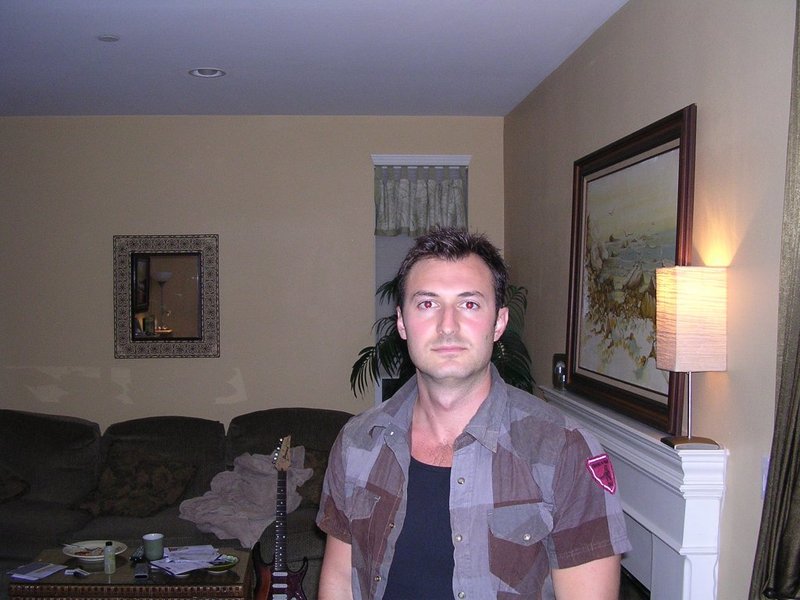 Date this good-looking United States man Michael101 from Redondo Beach US11921
