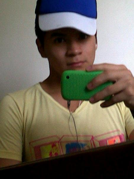 Date this hot Colombia man JainerGutierrez from Cali CO8796