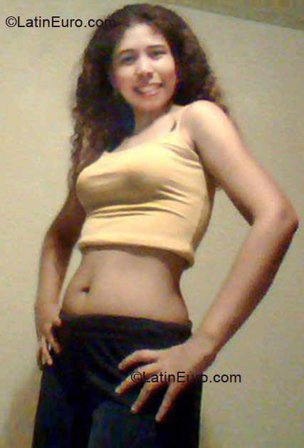 Date this gorgeous Colombia girl Maly from Cali CO8800
