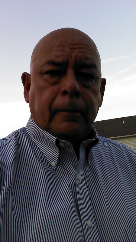Date this hot United States man Ralph from Lake Jackson US11930