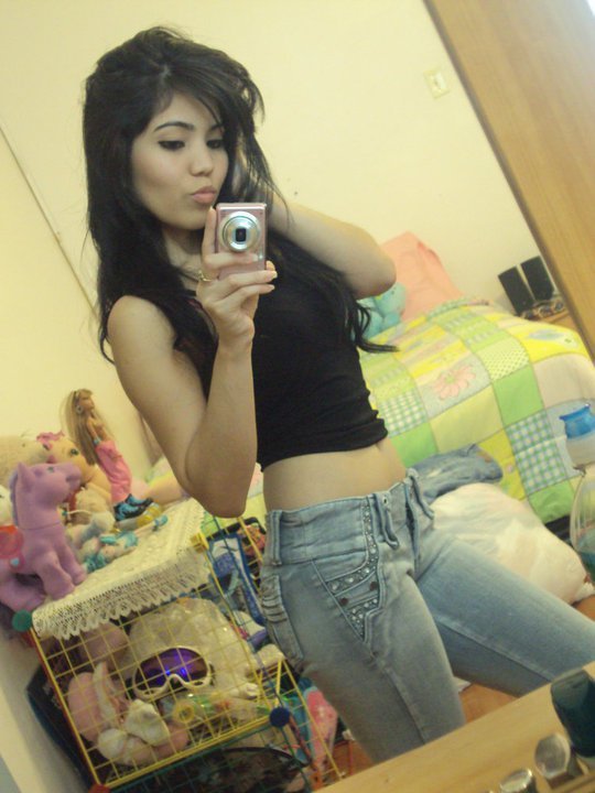Date this georgeous Dominican Republic girl Ana from Santiago DO9985