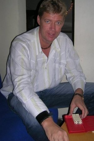 Date this good-looking Colombia man Almost from Montelibano CO8813