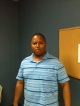 athletic United States man Larry from Apopka US11938
