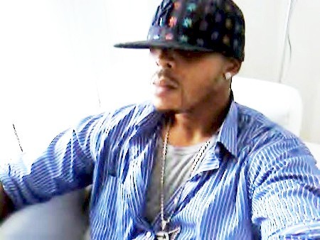 Date this pretty United States man Kevz from Baltimore US11940