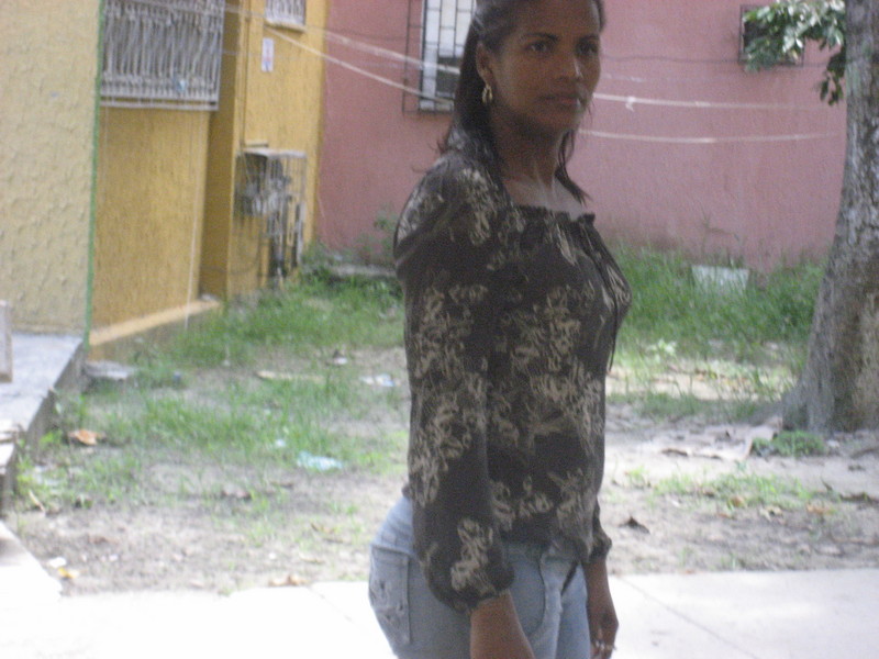 Date this lovely Colombia girl Amira from Barranquilla CO8829