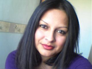 Date this fun Colombia girl Angy from Bogota CO8830