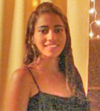 Date this delightful Colombia girl Jennifer86 from Mariquita CO8838