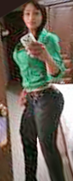 Date this delightful Colombia girl Dancy from Amalfi CO8841