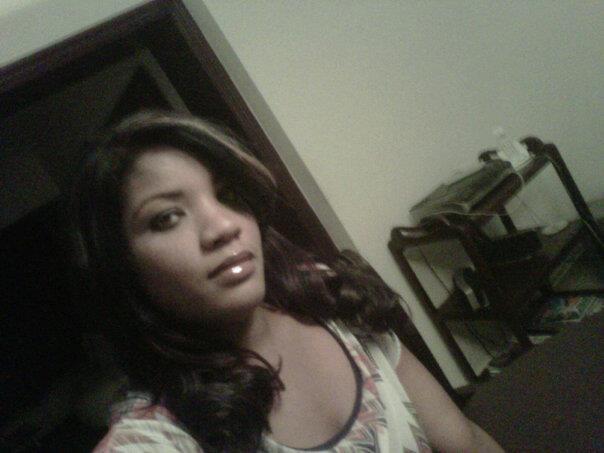 Date this pretty Dominican Republic girl Bellla1118 from Santo Domingo DO10014