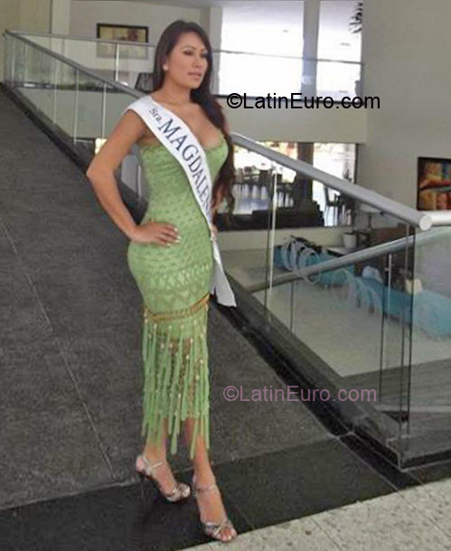 Date this delightful Colombia girl Paula from Bararquilla CO8849
