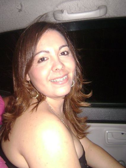 Date this exotic Colombia girl Mariafadul from Medellin CO8851
