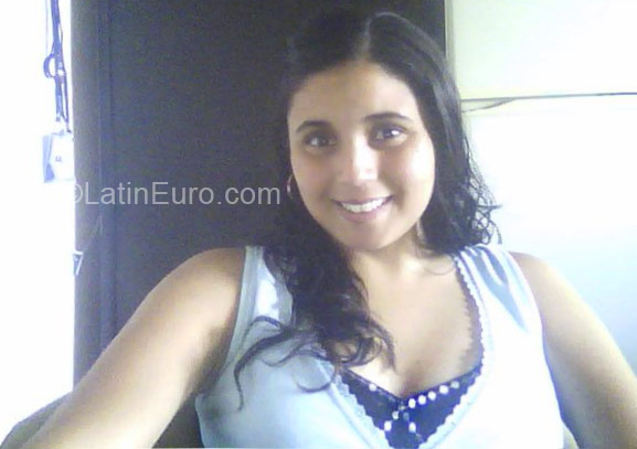Date this pretty Mexico girl Pamela from Mexico City MX559