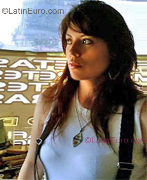 Date this tall Colombia girl Erika from Bogota CO8857