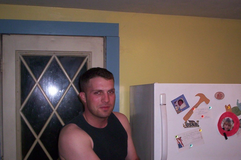 Date this gorgeous United States man NIN from Youngstown US11972