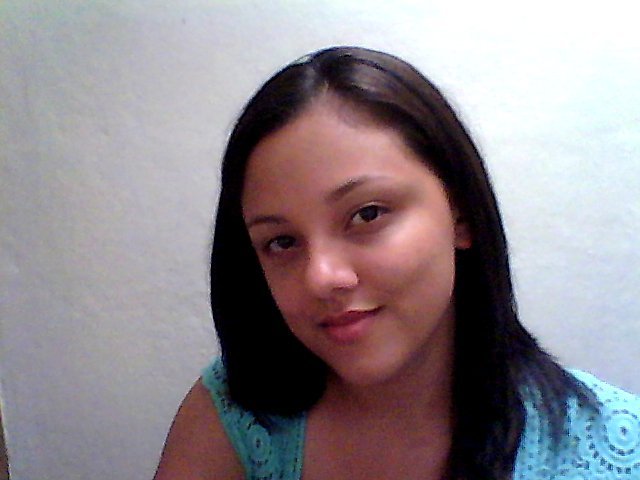Date this beautiful Costa Rica girl Karina from San Jose CR154
