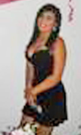 Date this funny Colombia girl Liliana paola from Cartagena CO8882
