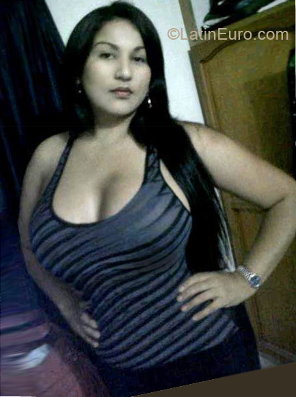 Date this pretty Colombia girl Marcepp from Medellin CO8886