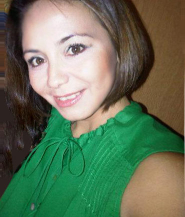 Date this foxy Dominican Republic girl Leti from San Pedro Sula DO10049