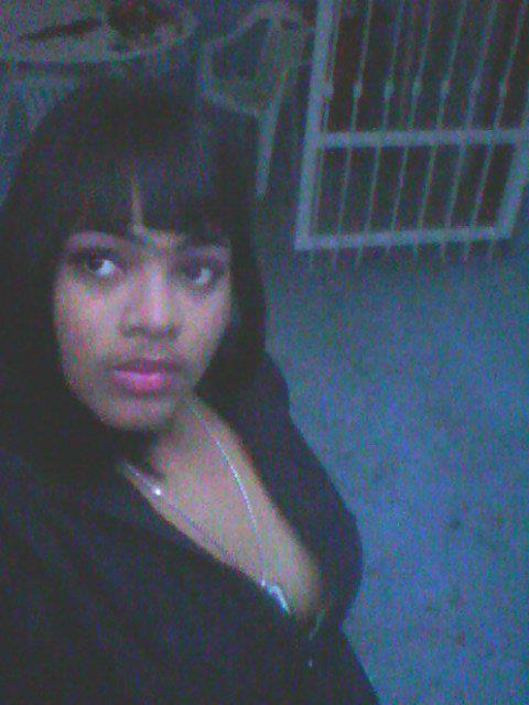 Date this pretty Dominican Republic girl GorDita from Republica Dominicana DO10051