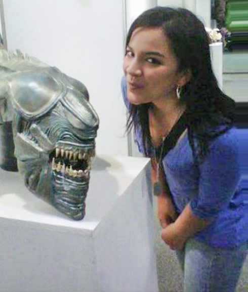 Date this cute Colombia girl Tatianajimenez from  CO8909