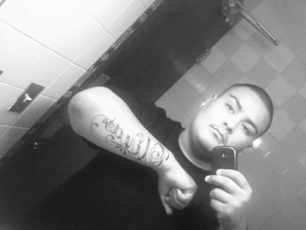 Date this athletic United States man Olivas13 from El Paso US12000