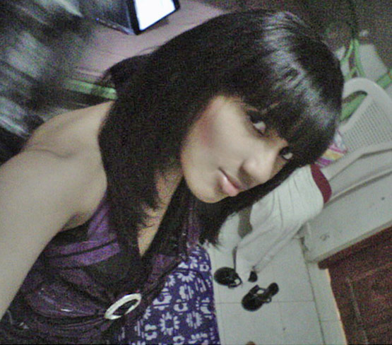 Date this sensual Dominican Republic girl Kari26 from Santo Domingo DO10058