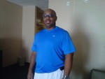 pretty United States man Amir from Atlanta US12006