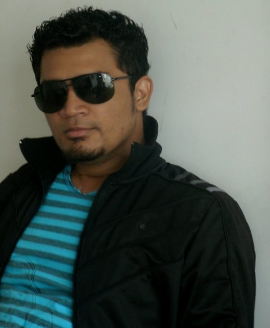 Date this nice looking Colombia man Yase from Valledupar CO8936