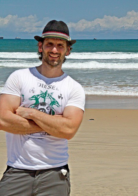 Date this passionate United Kingdom man Eduard from London BH12
