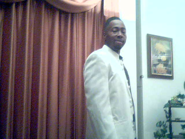 Date this georgeous United States man DuShawn from Detroit US12016